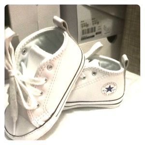 Baby Converse